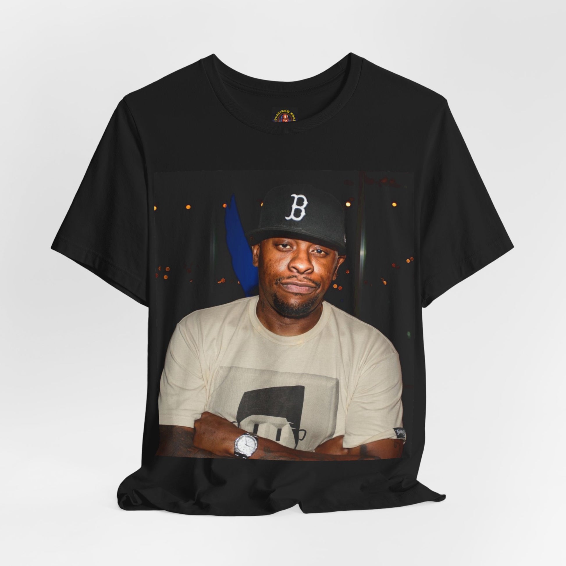 Scarface Graphic Tee
