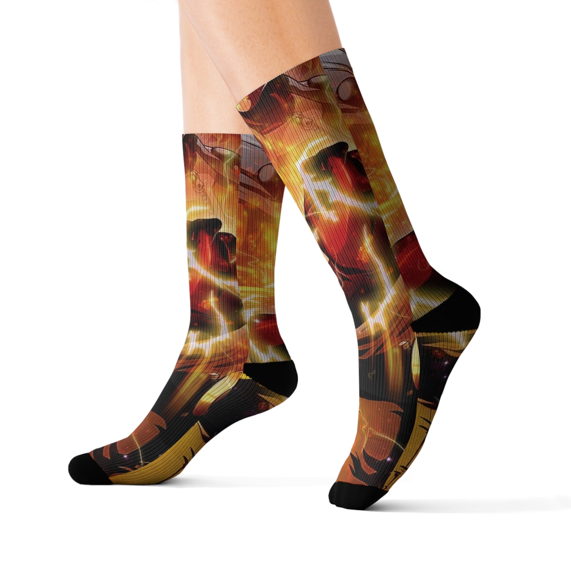 Anime Socks