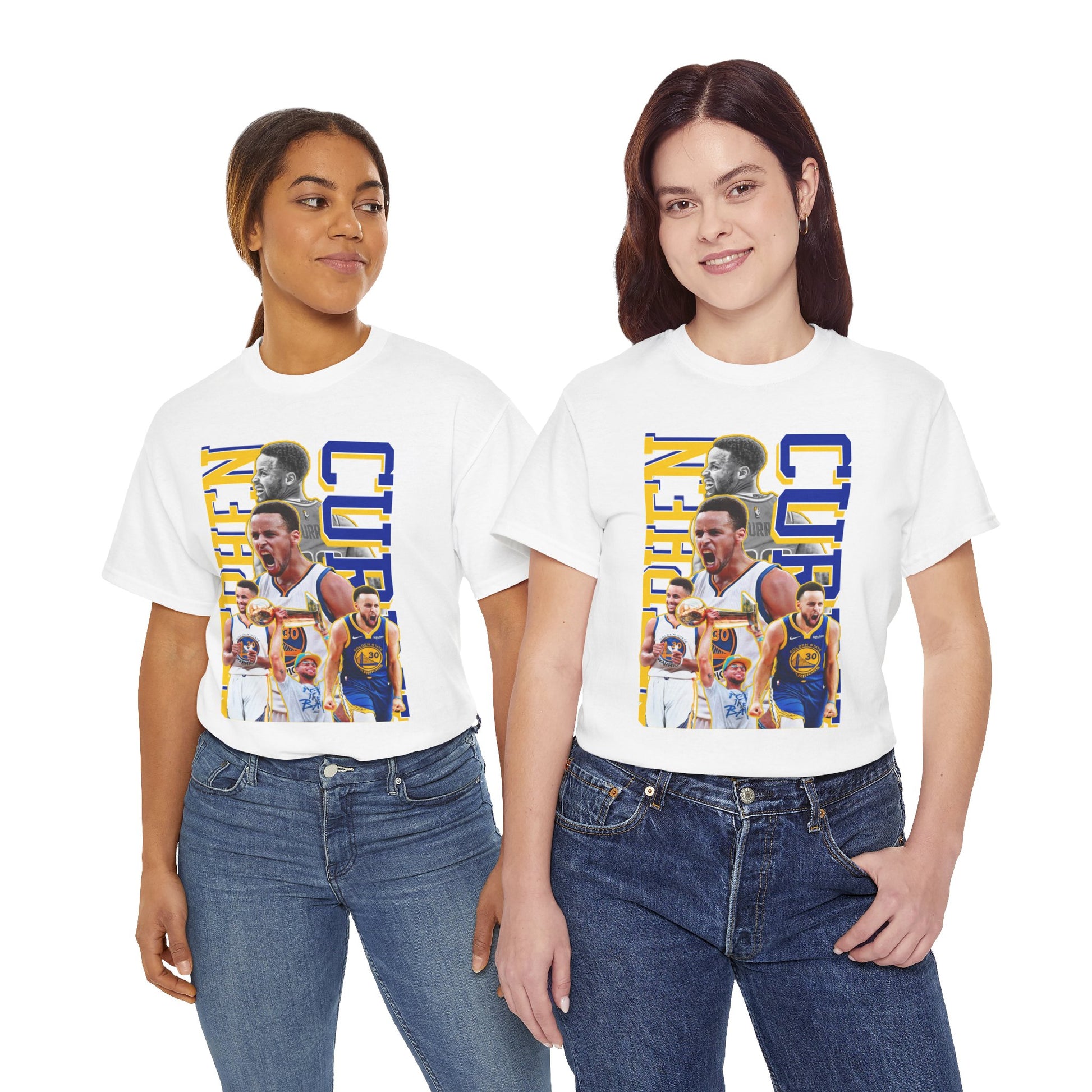 Basketball Legend Unisex Tee