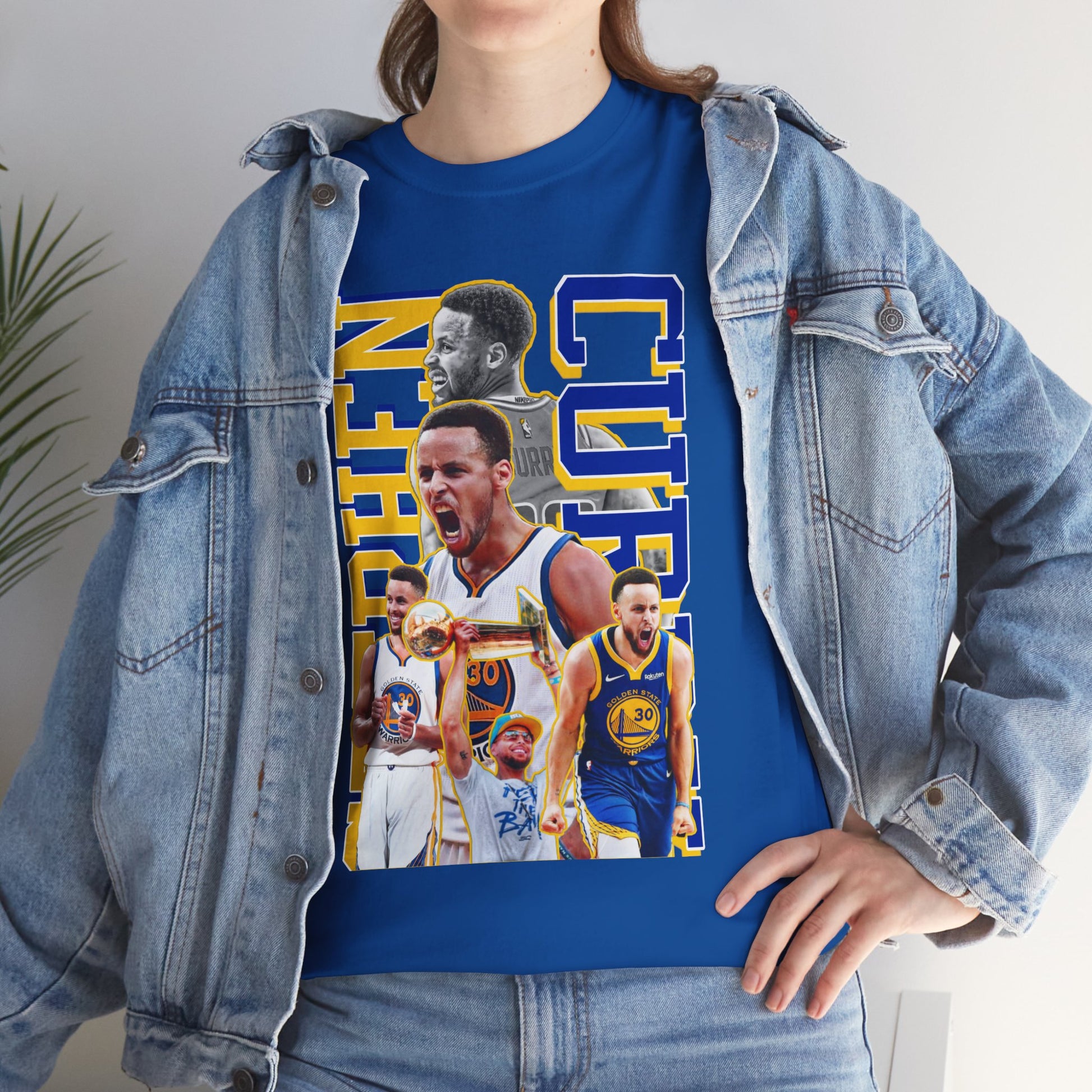 Basketball Legend Unisex Tee
