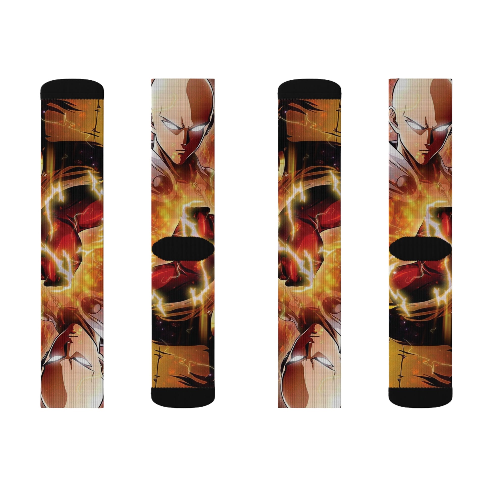 Anime Socks