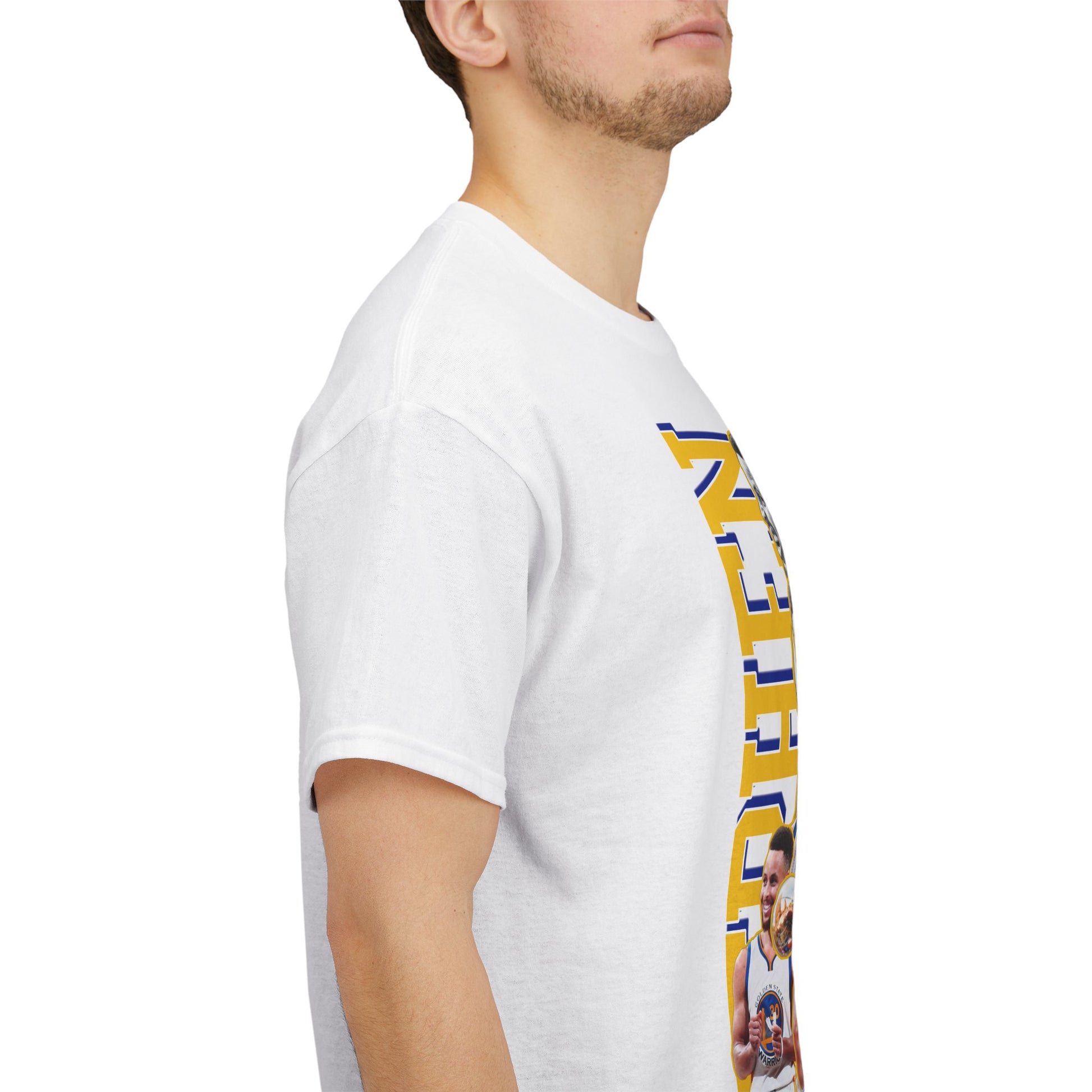 Basketball Legend Unisex Tee