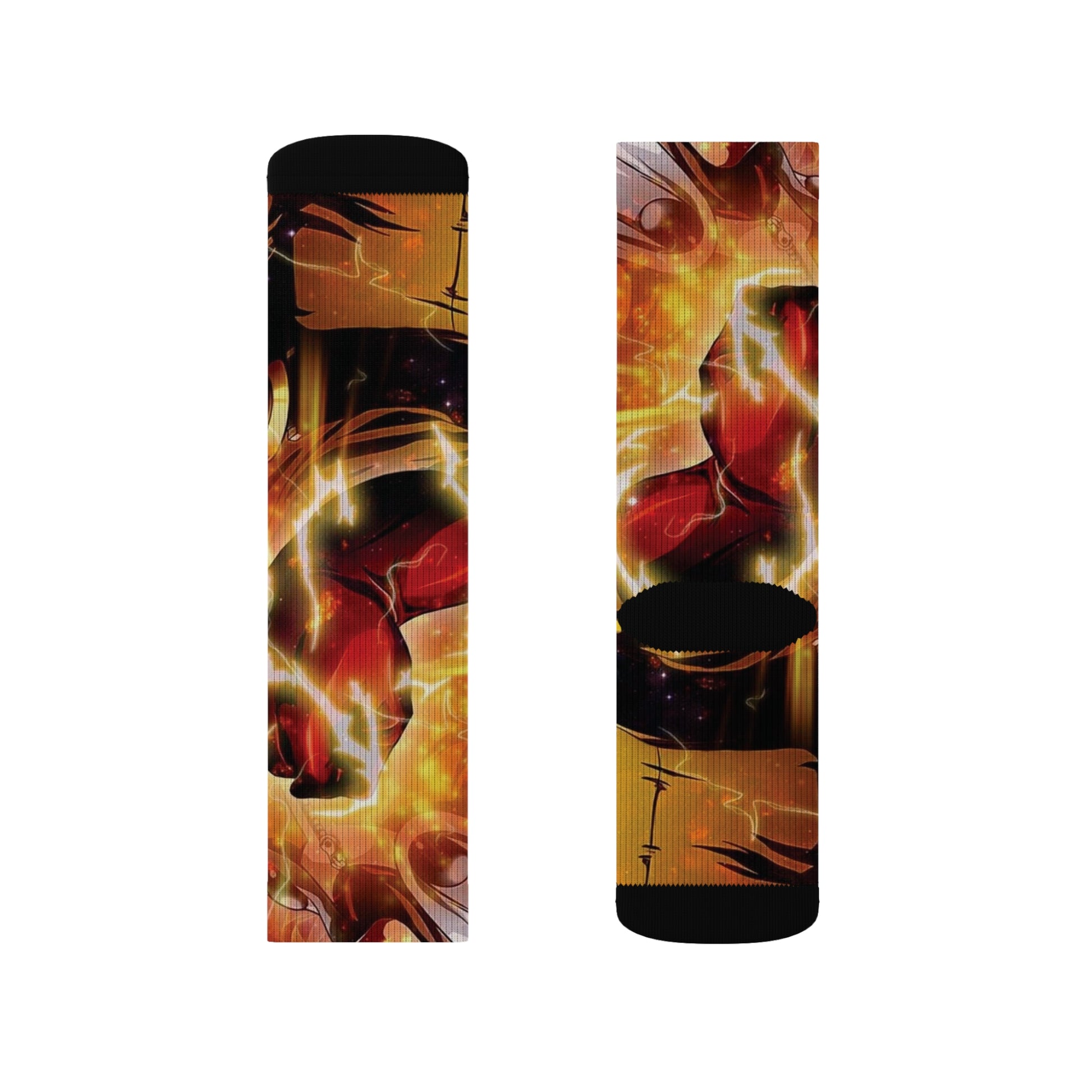 Anime Socks
