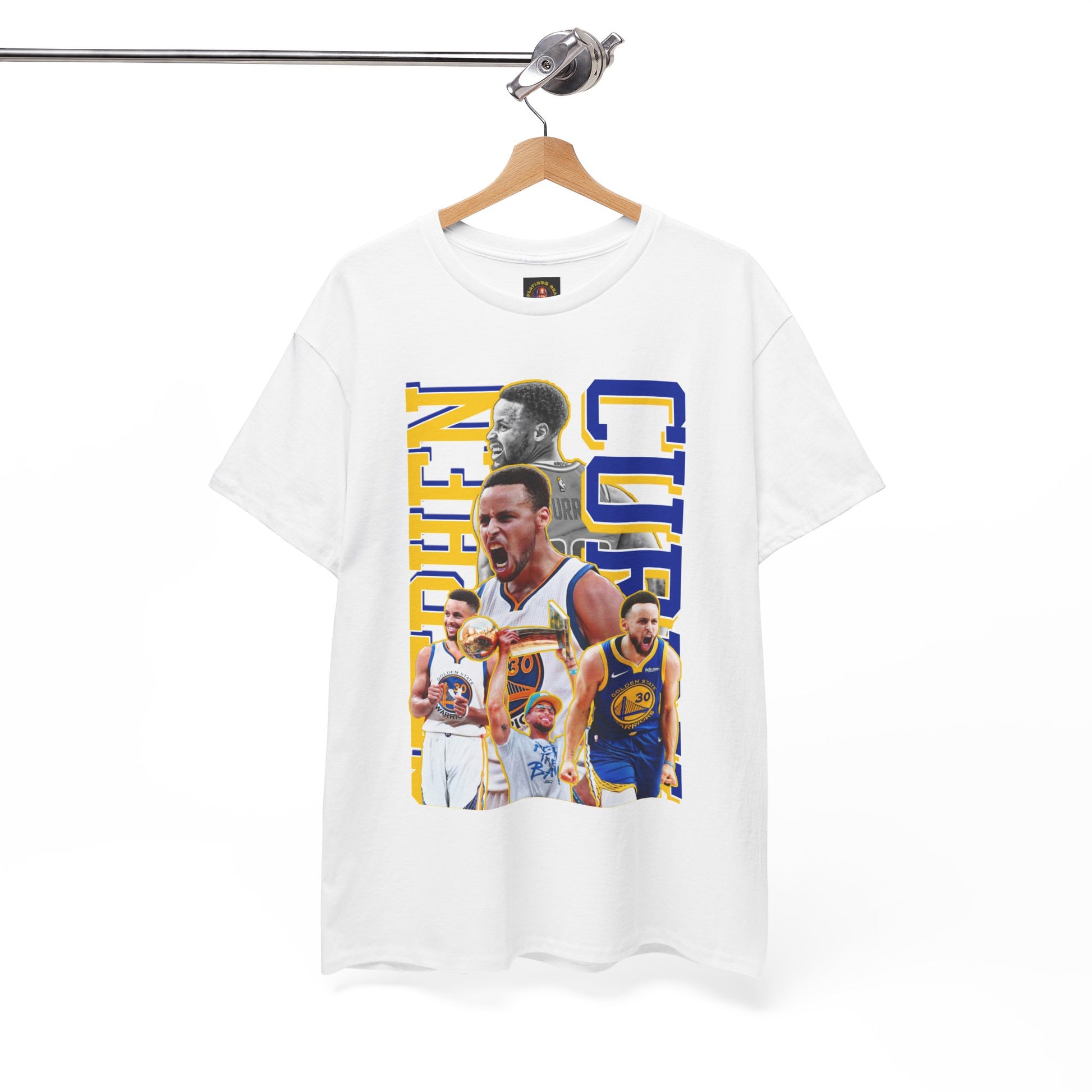 Basketball Legend Unisex Tee