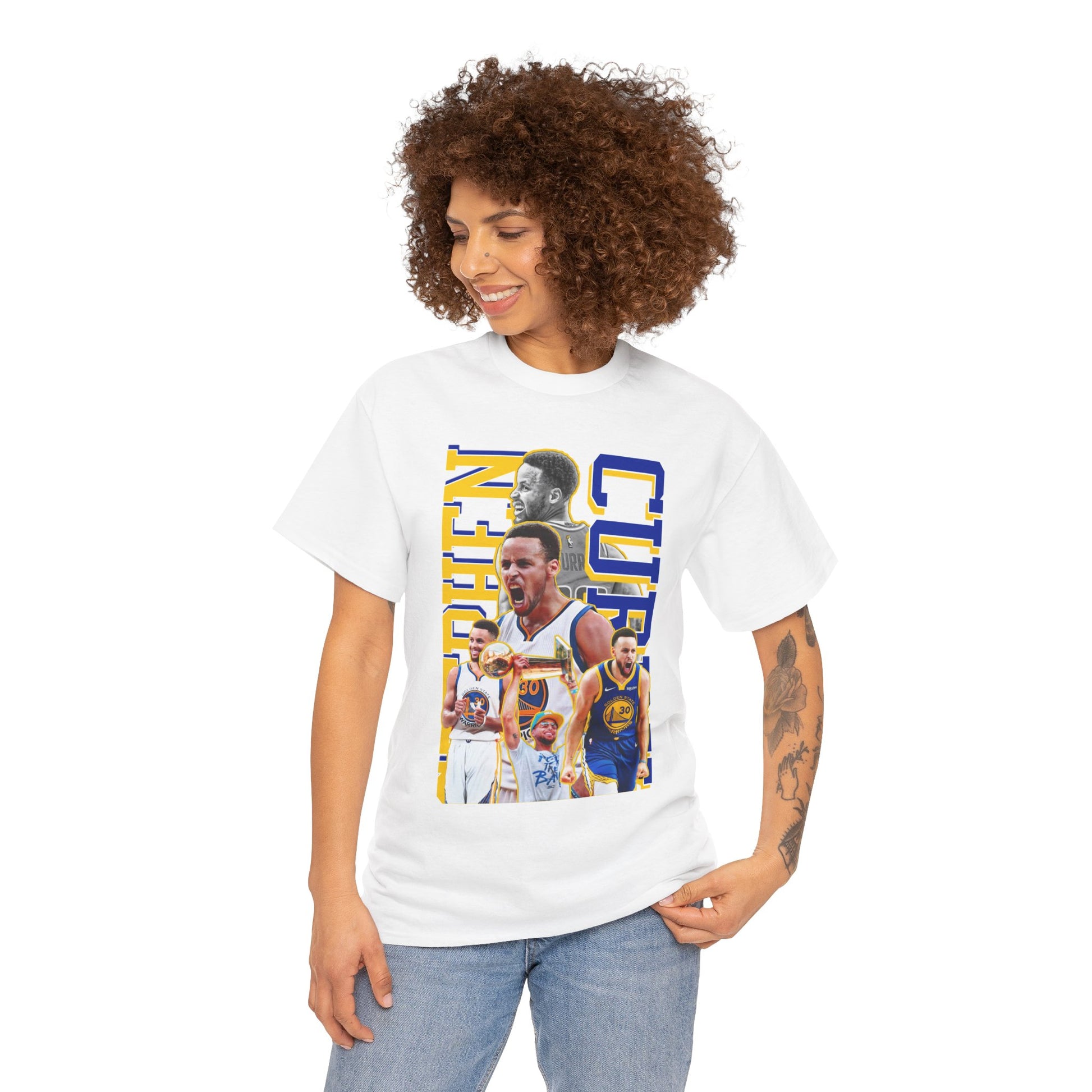 Basketball Legend Unisex Tee
