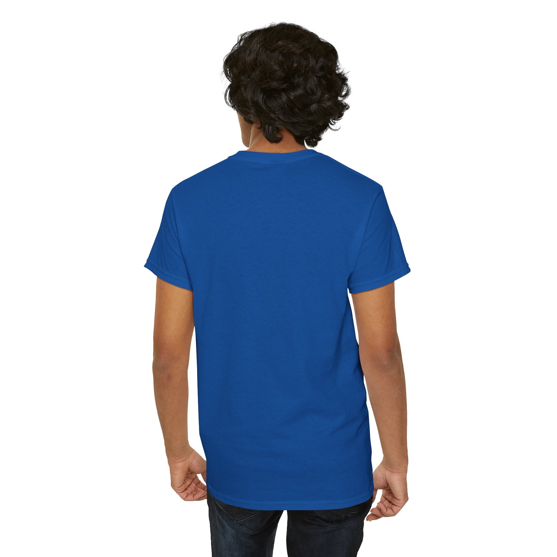 Basketball Legend Unisex Tee