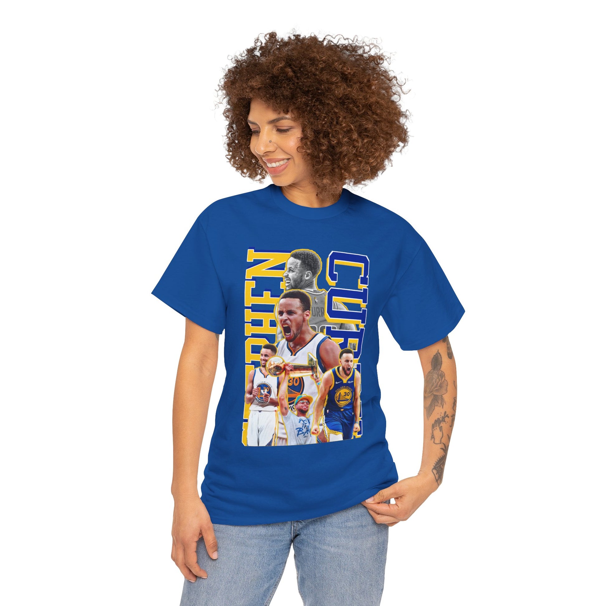 Basketball Legend Unisex Tee