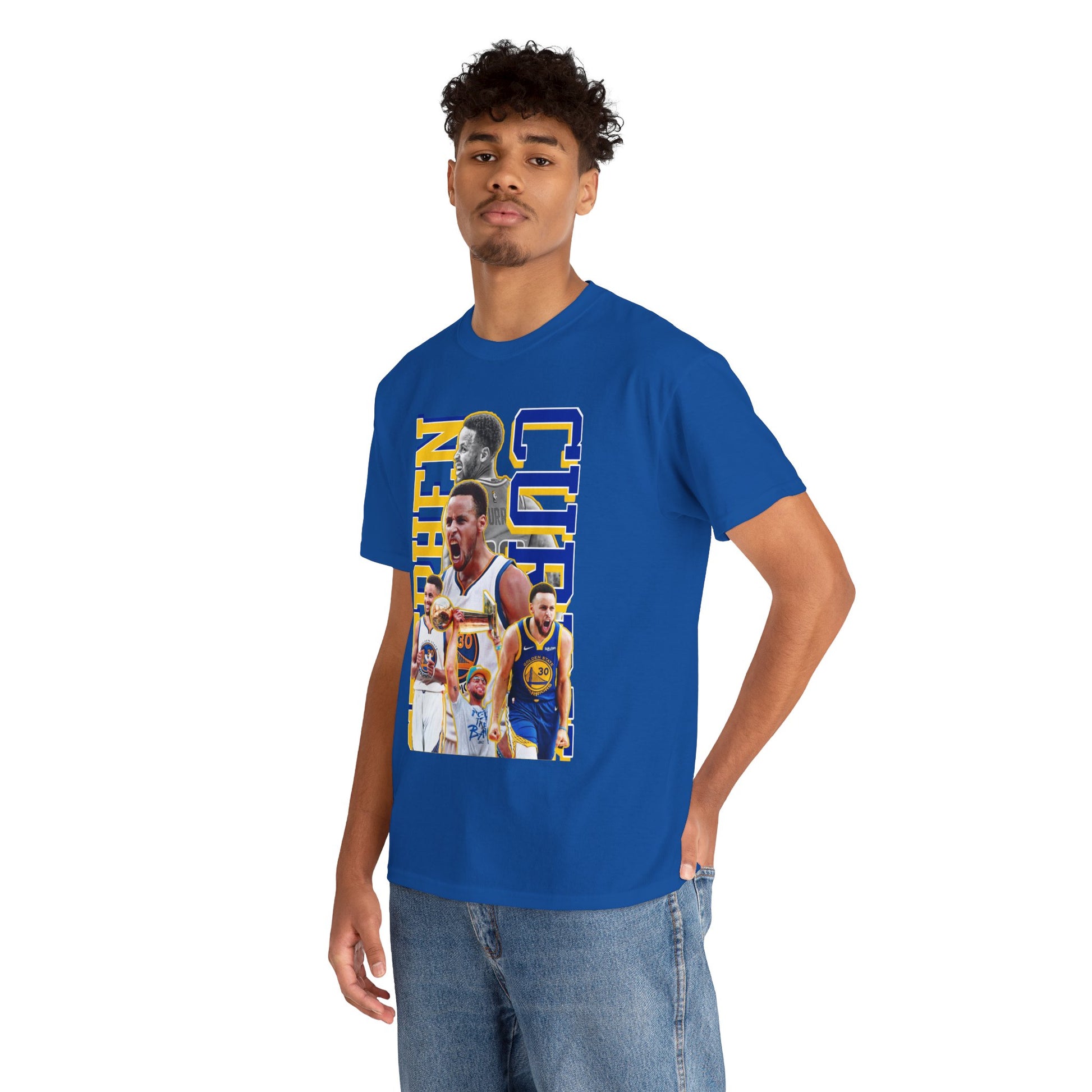 Basketball Legend Unisex Tee