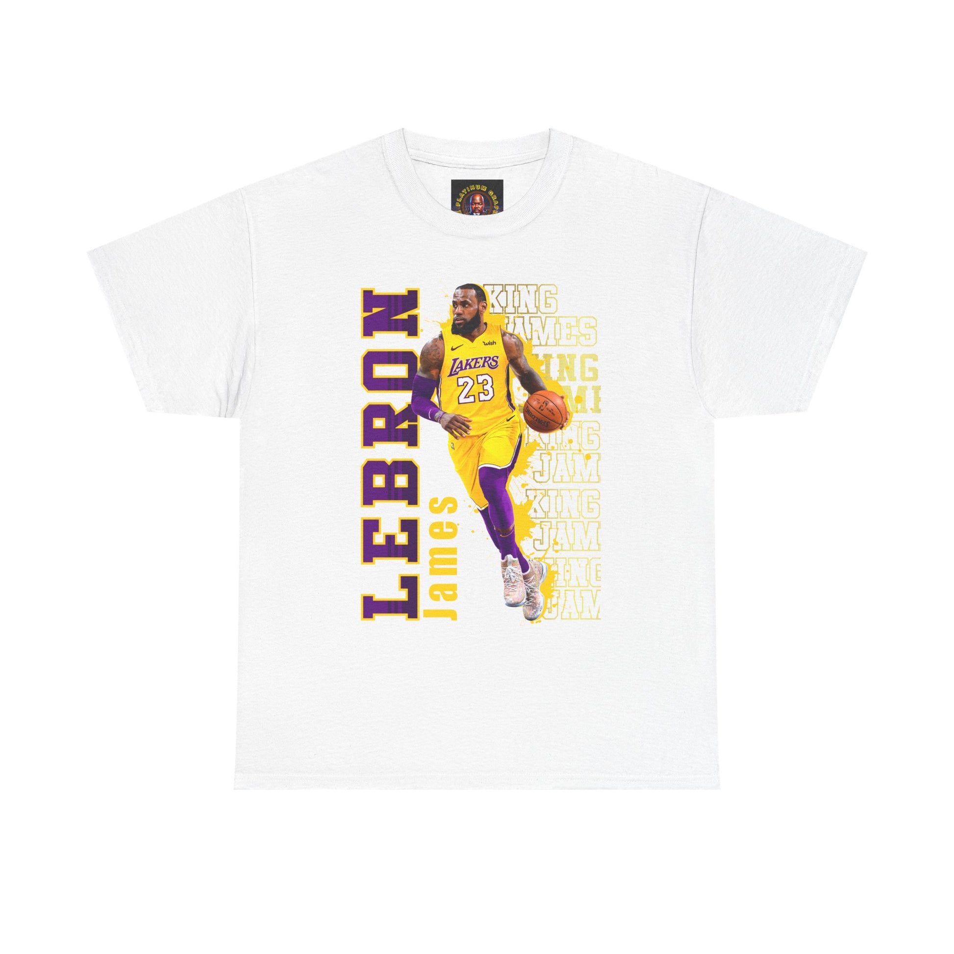 Basketball Fan Unisex Tee, Sports Lover Gift, Casual Wear, Game Day T-shirt,