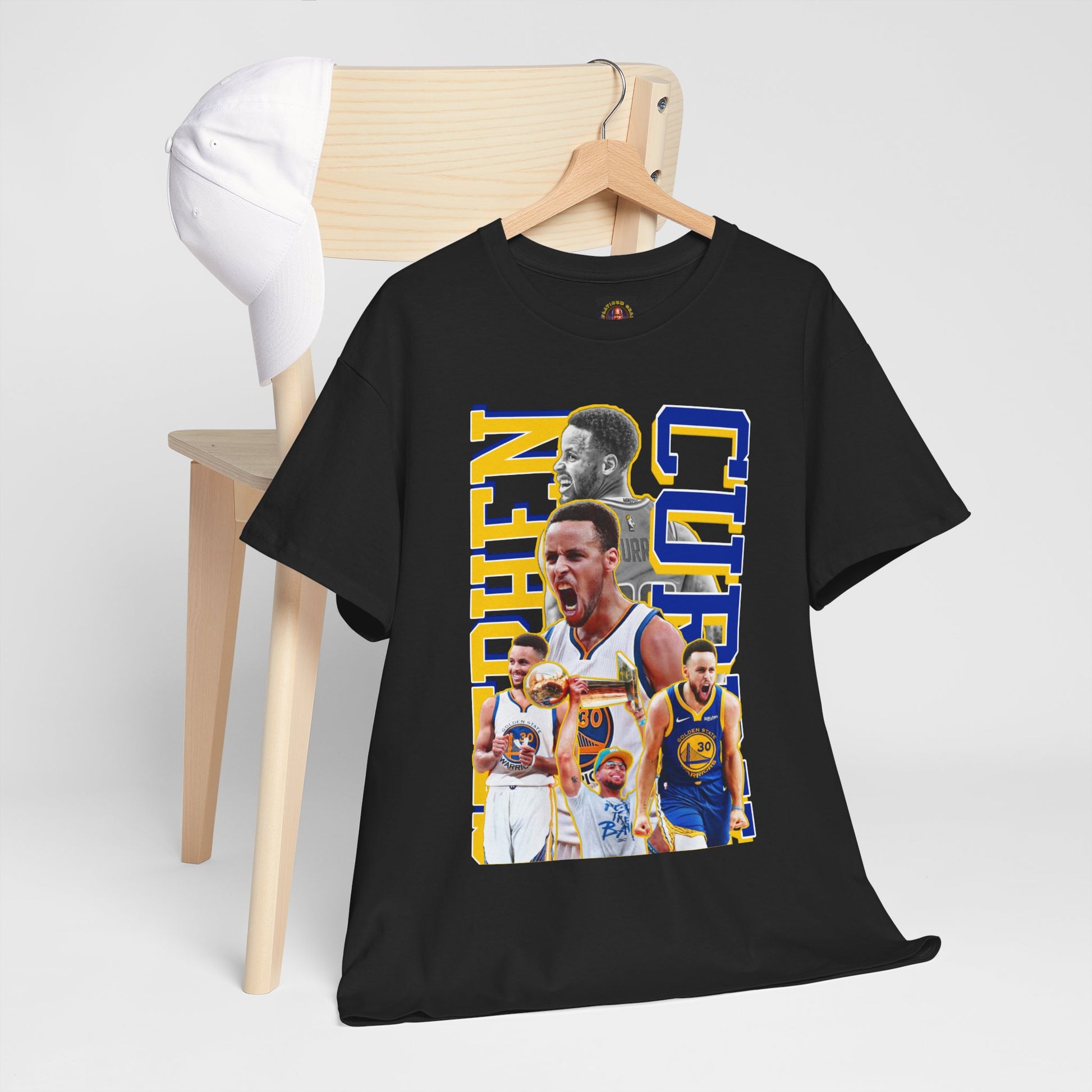 Basketball Legend Unisex Tee