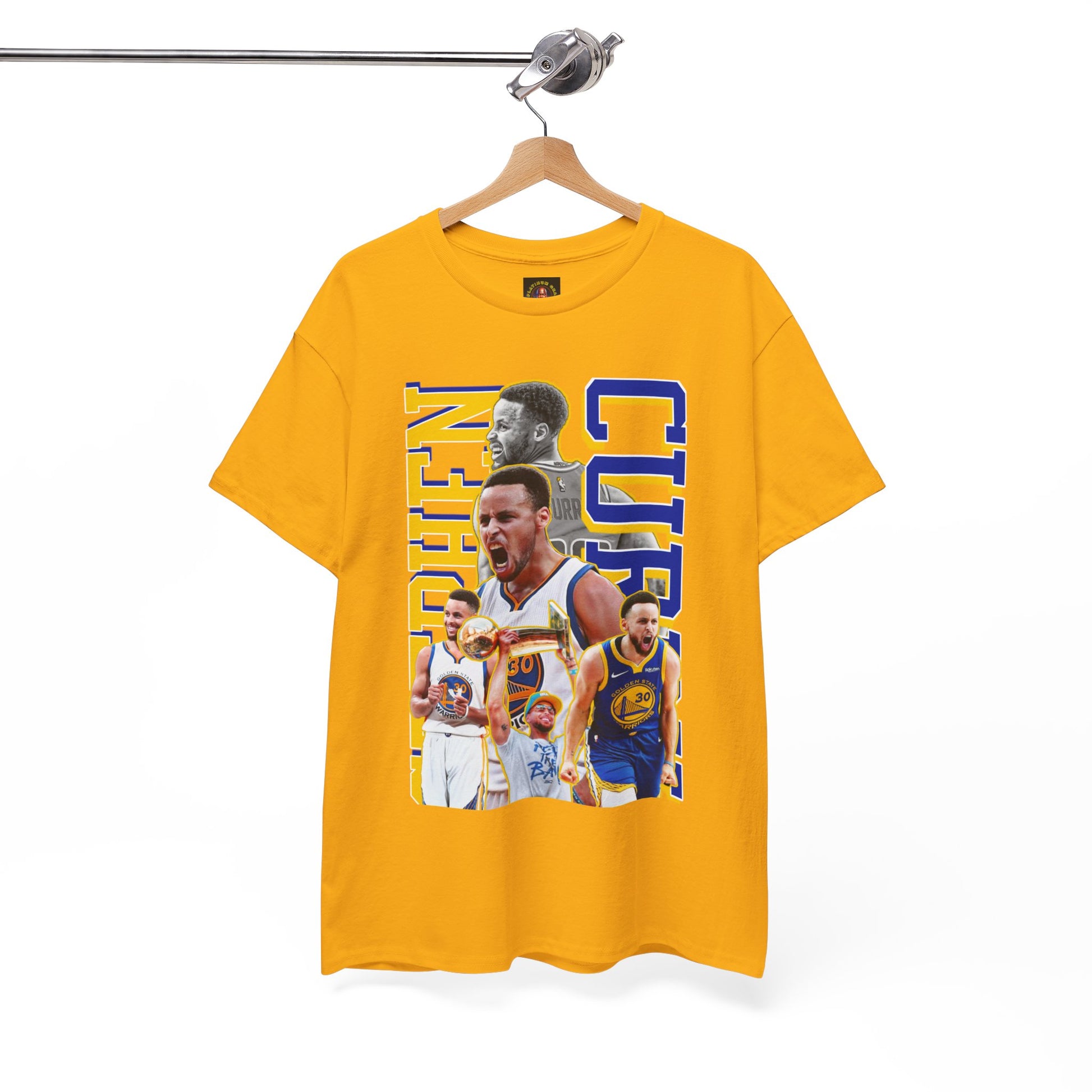 Basketball Legend Unisex Tee