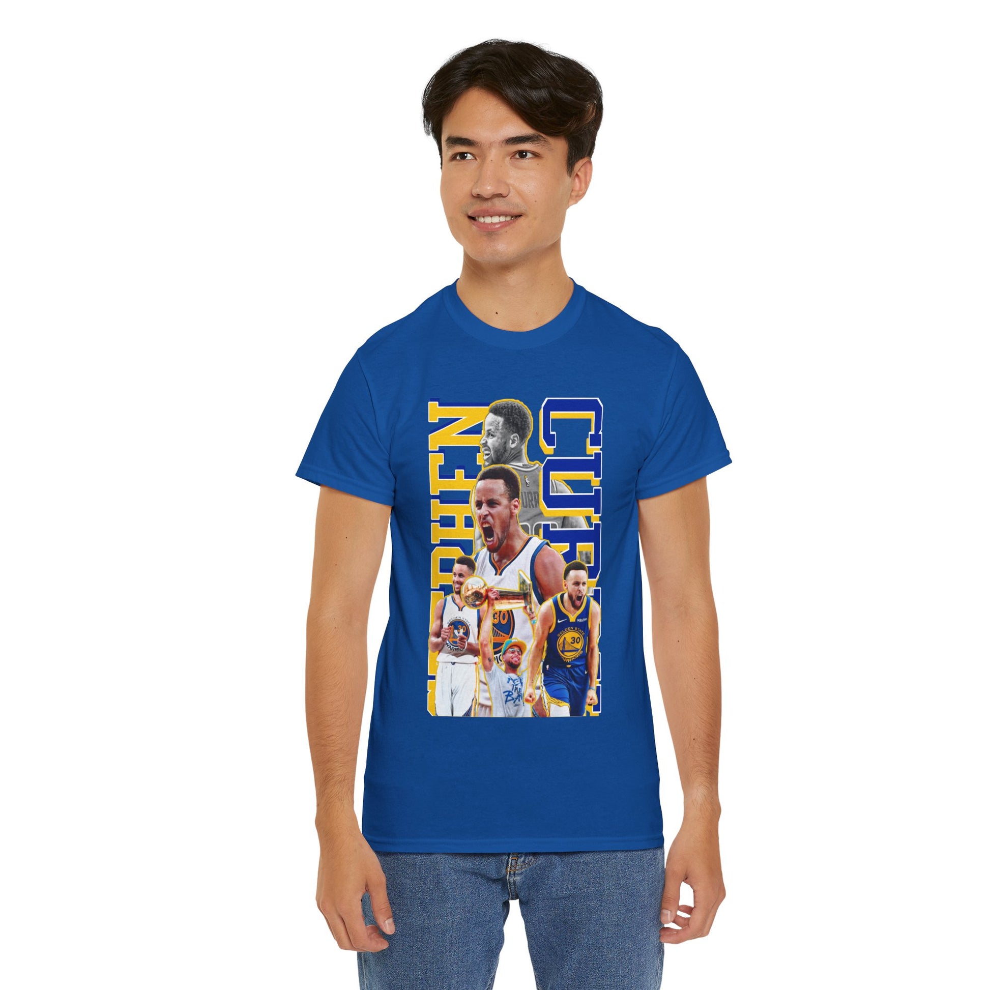 Basketball Legend Unisex Tee