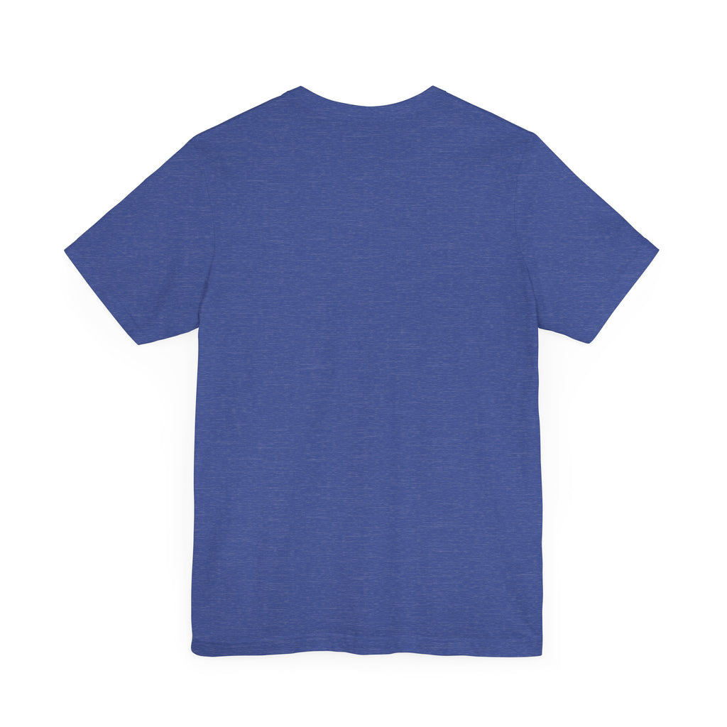 Beastie Run Tee
