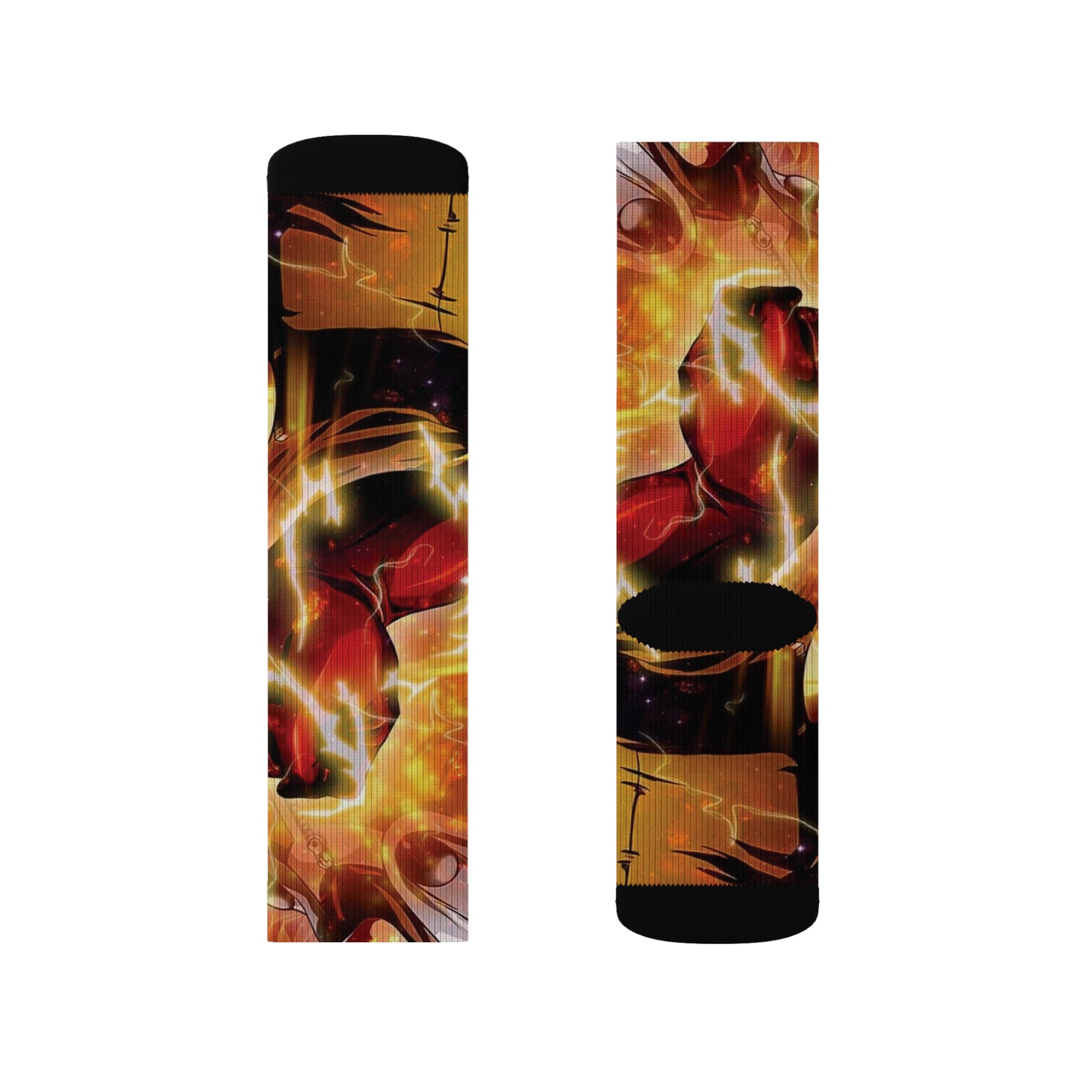 Anime Socks