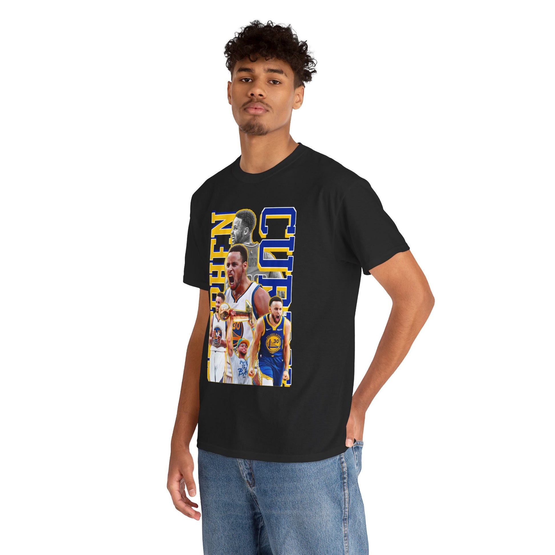 Basketball Legend Unisex Tee