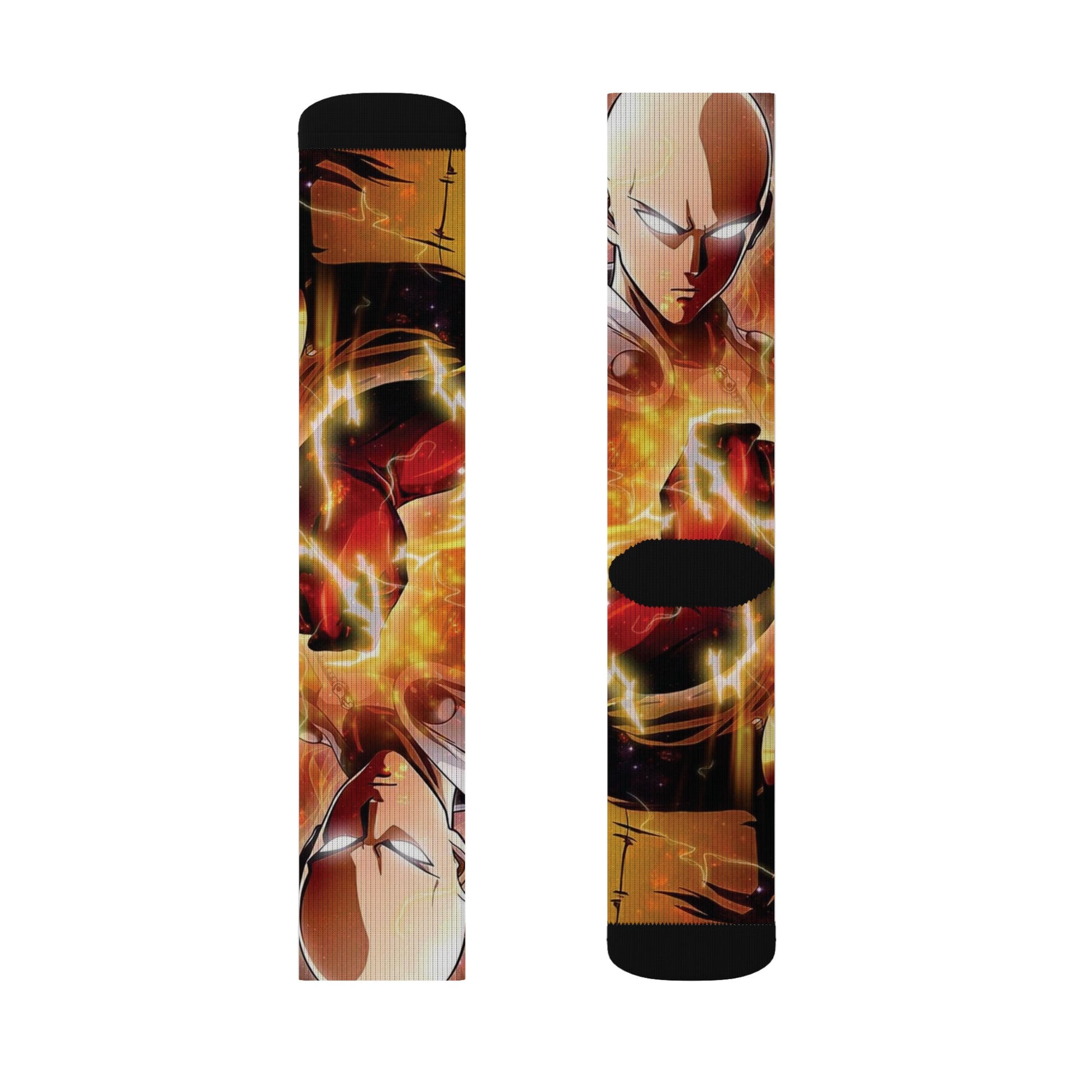 Anime Socks
