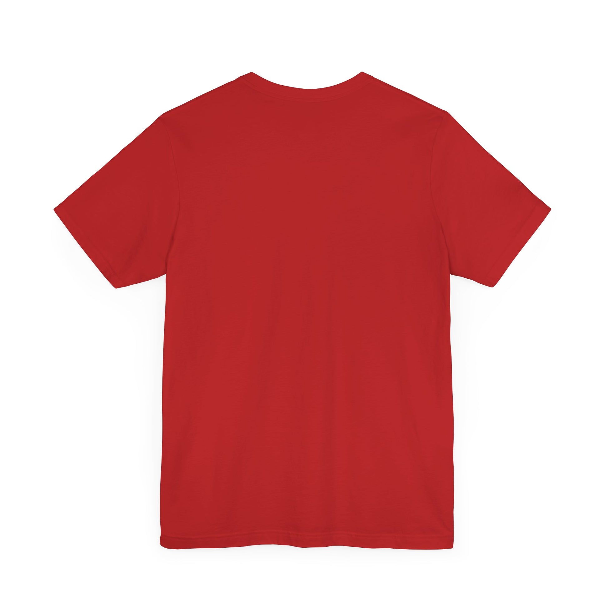 Beastie Run Tee