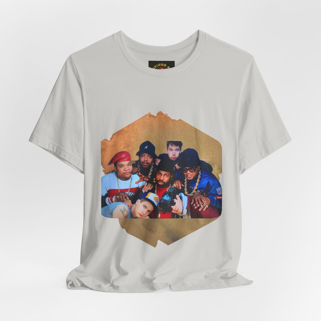 Beastie Run Tee