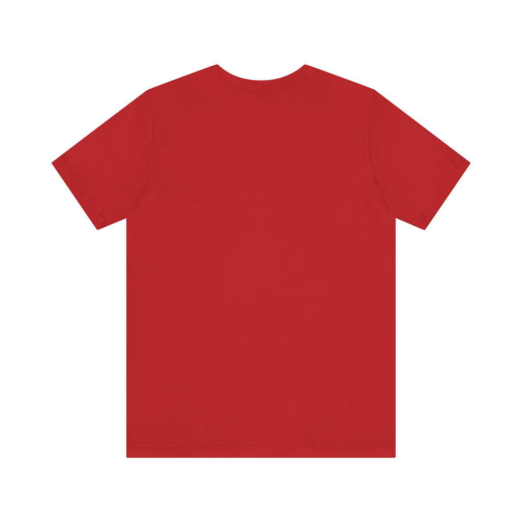 Beastie Run Tee