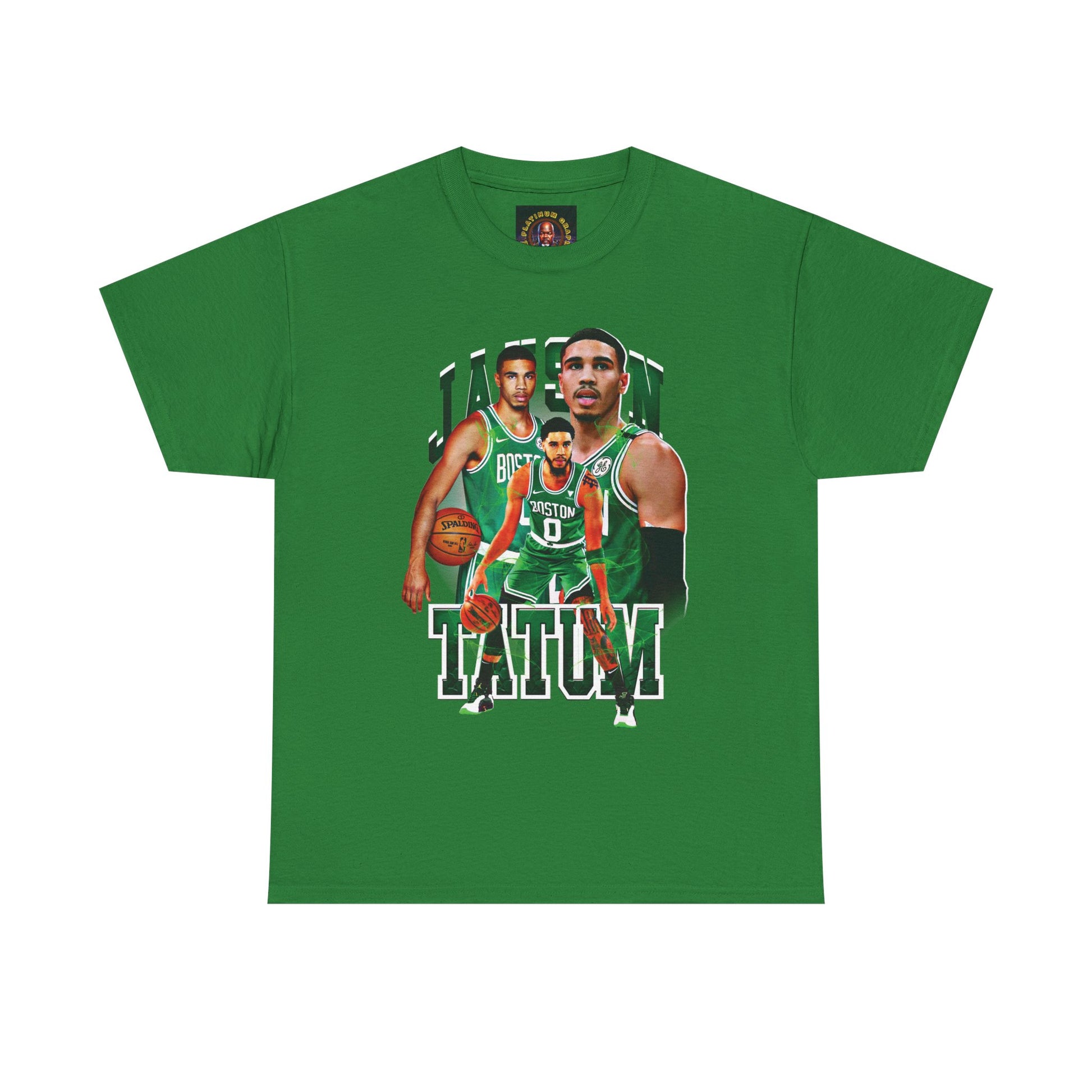 Basketball Star Unisex Tee - Sports Apparel Gift Shirt