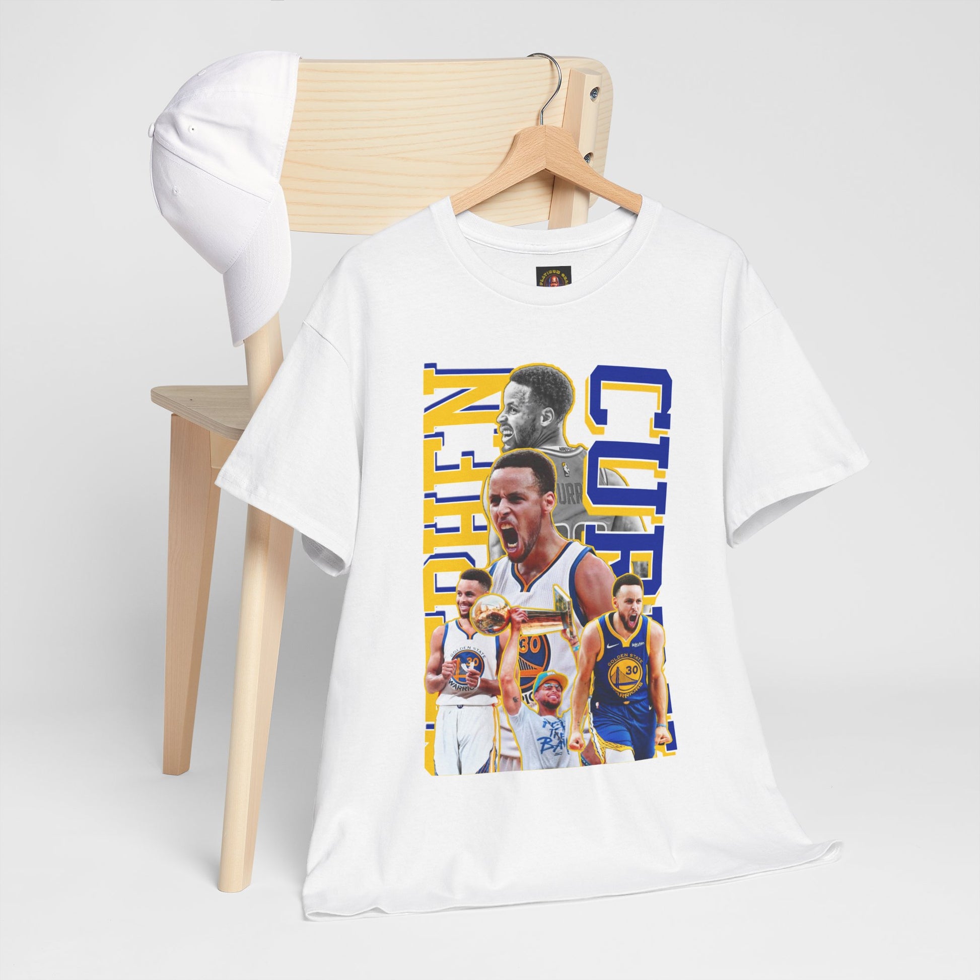 Basketball Legend Unisex Tee