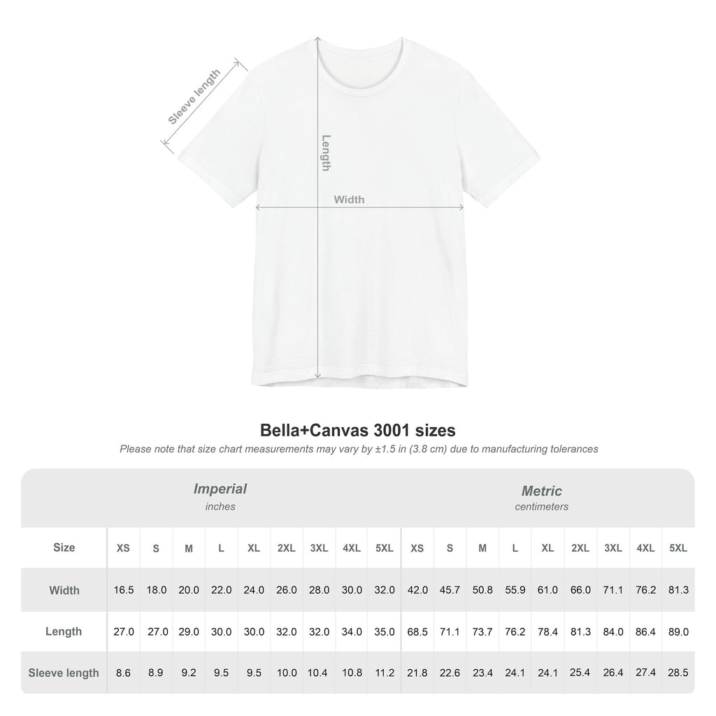 Beastie Run Tee