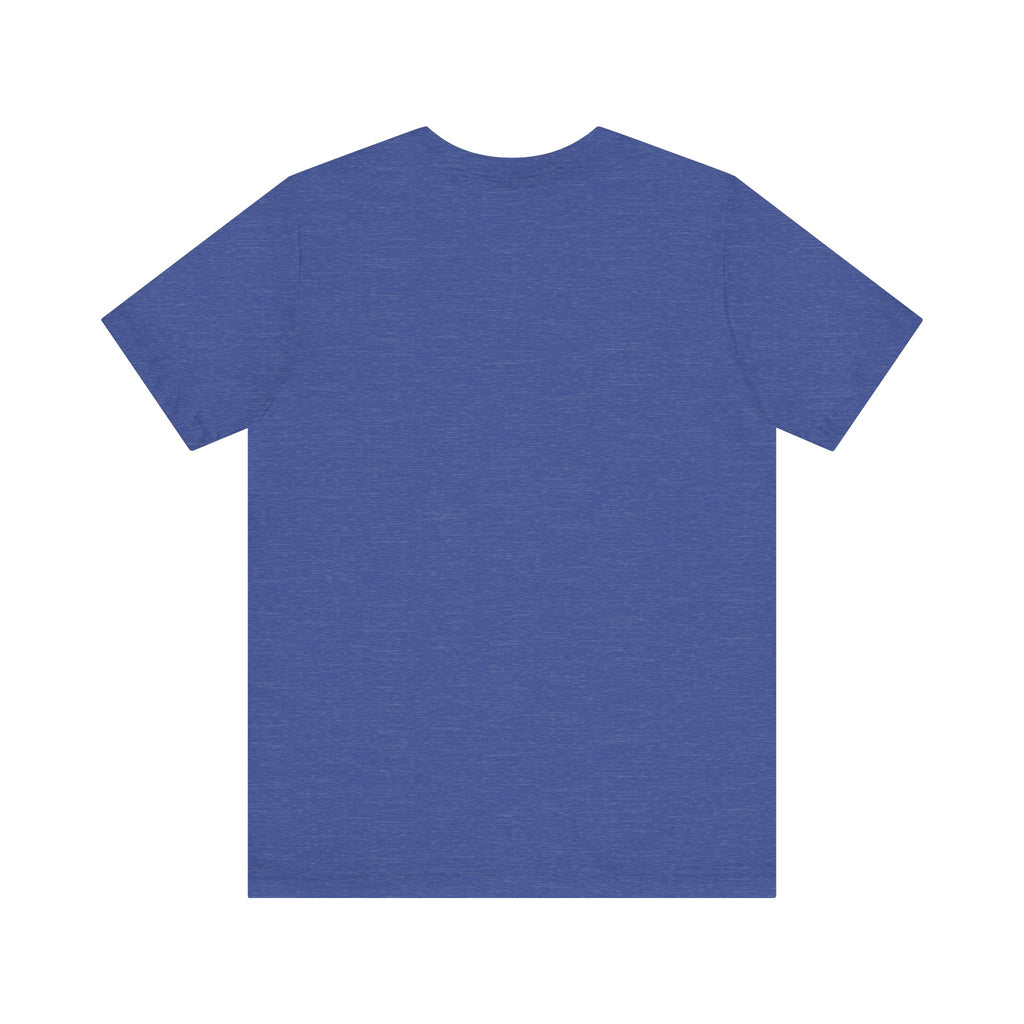 Beastie Run Tee