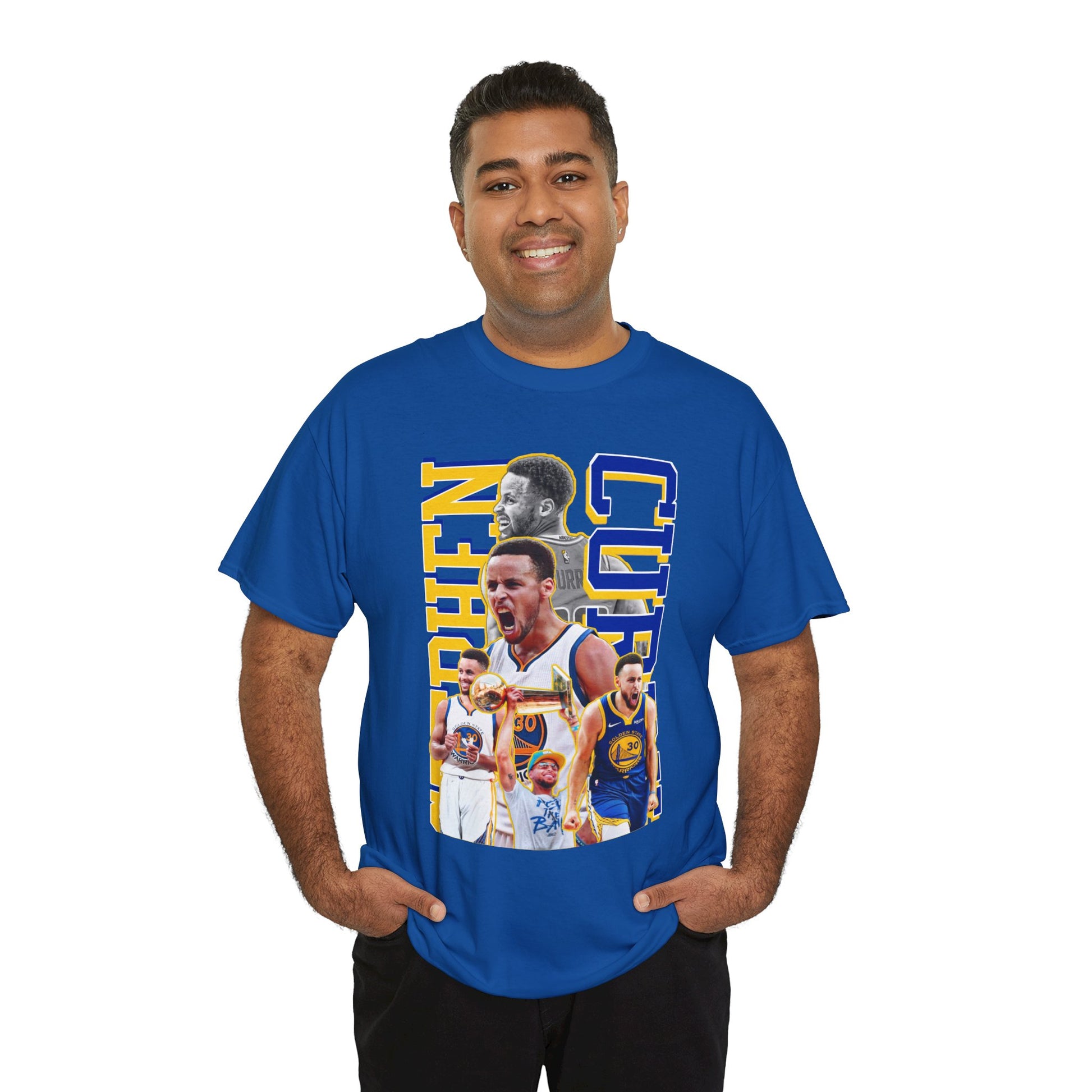 Basketball Legend Unisex Tee