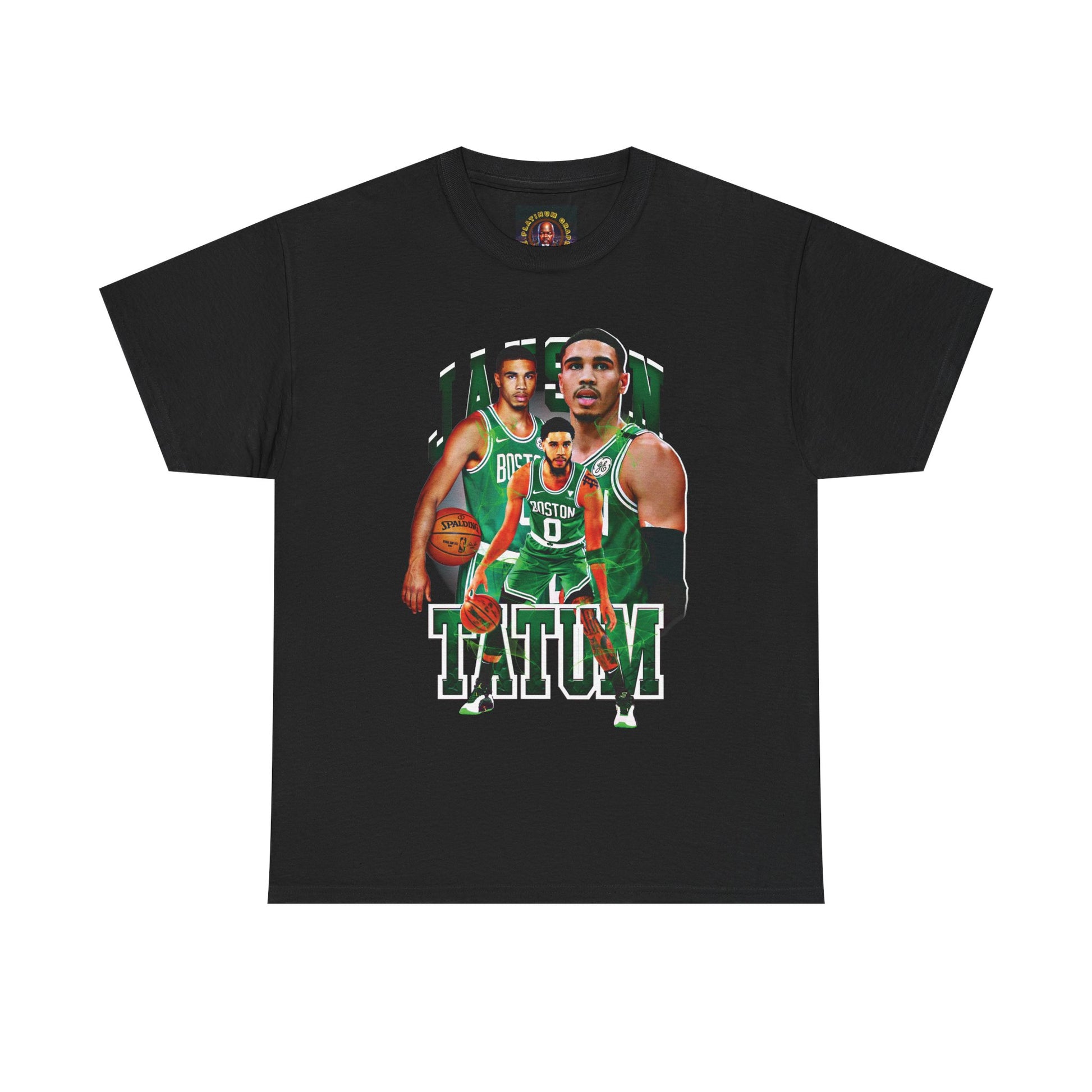 Basketball Star Unisex Tee - Sports Apparel Gift Shirt