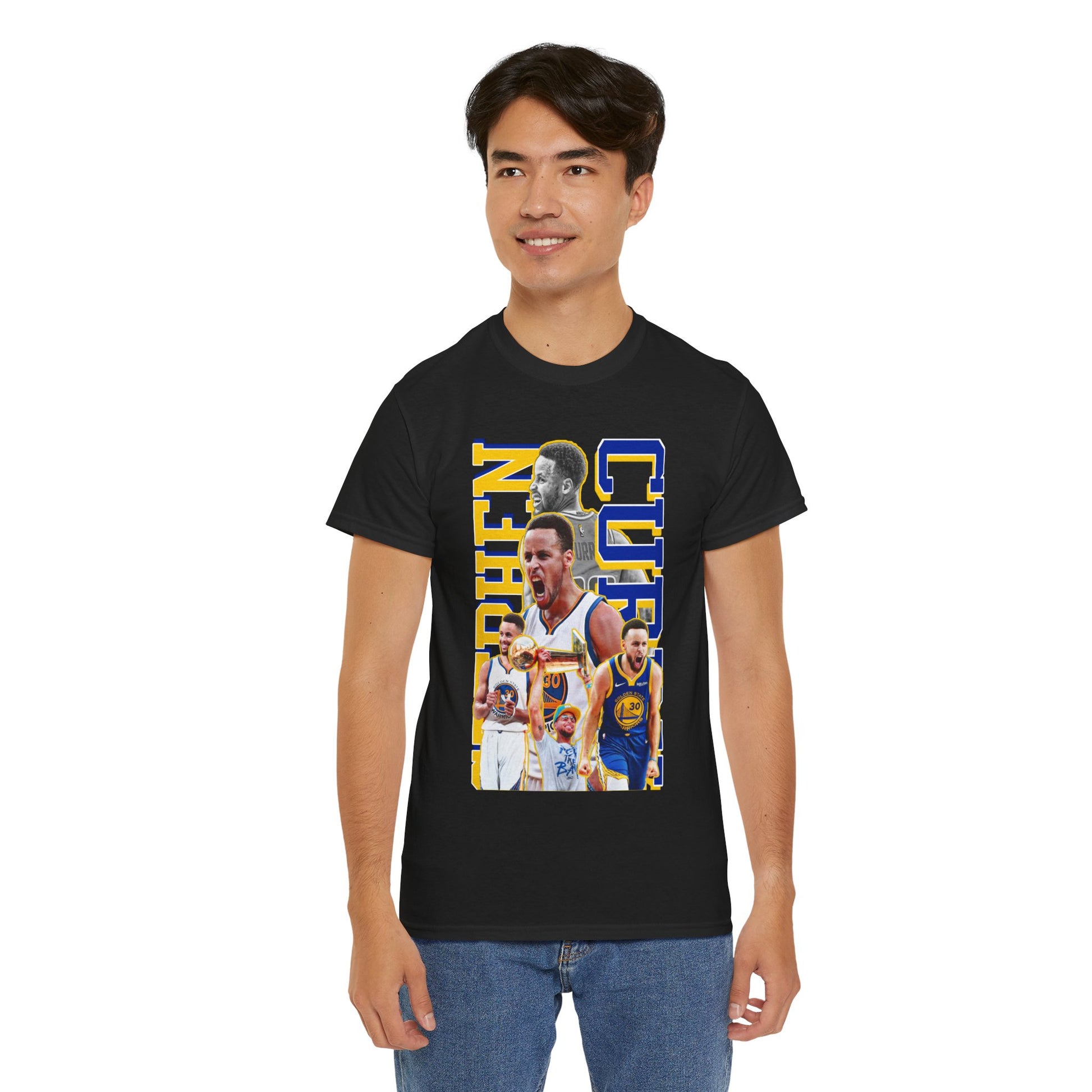 Basketball Legend Unisex Tee