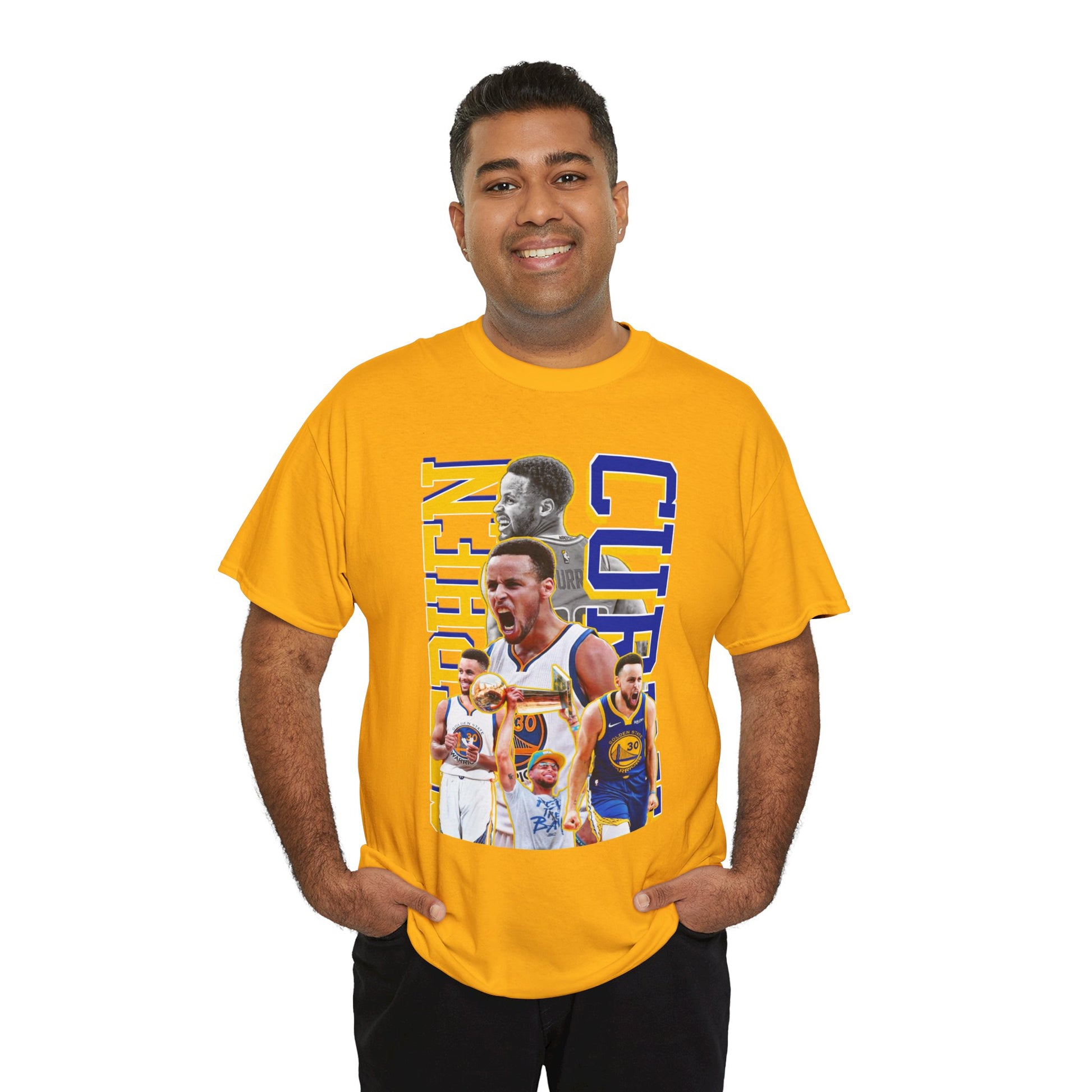 Basketball Legend Unisex Tee