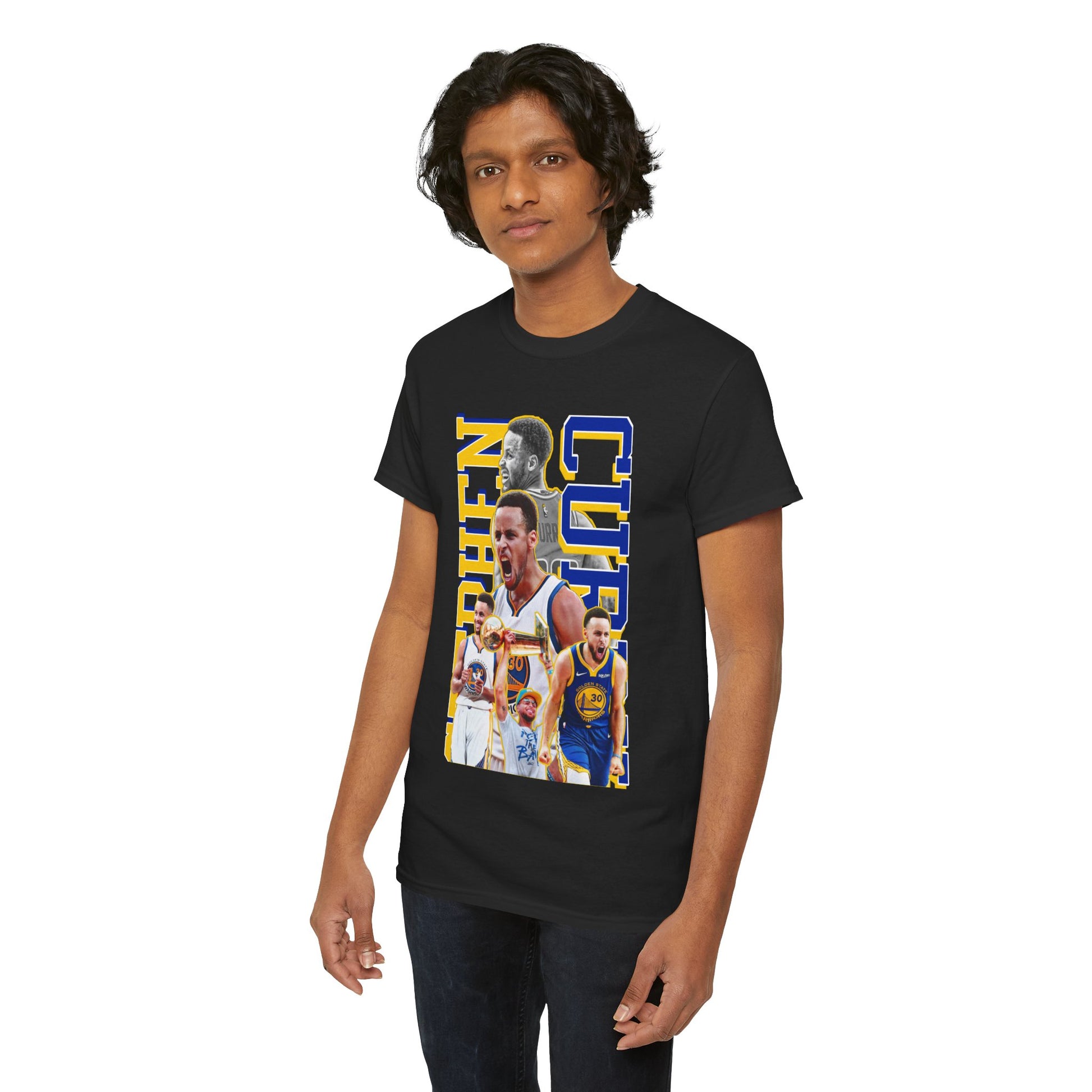 Basketball Legend Unisex Tee