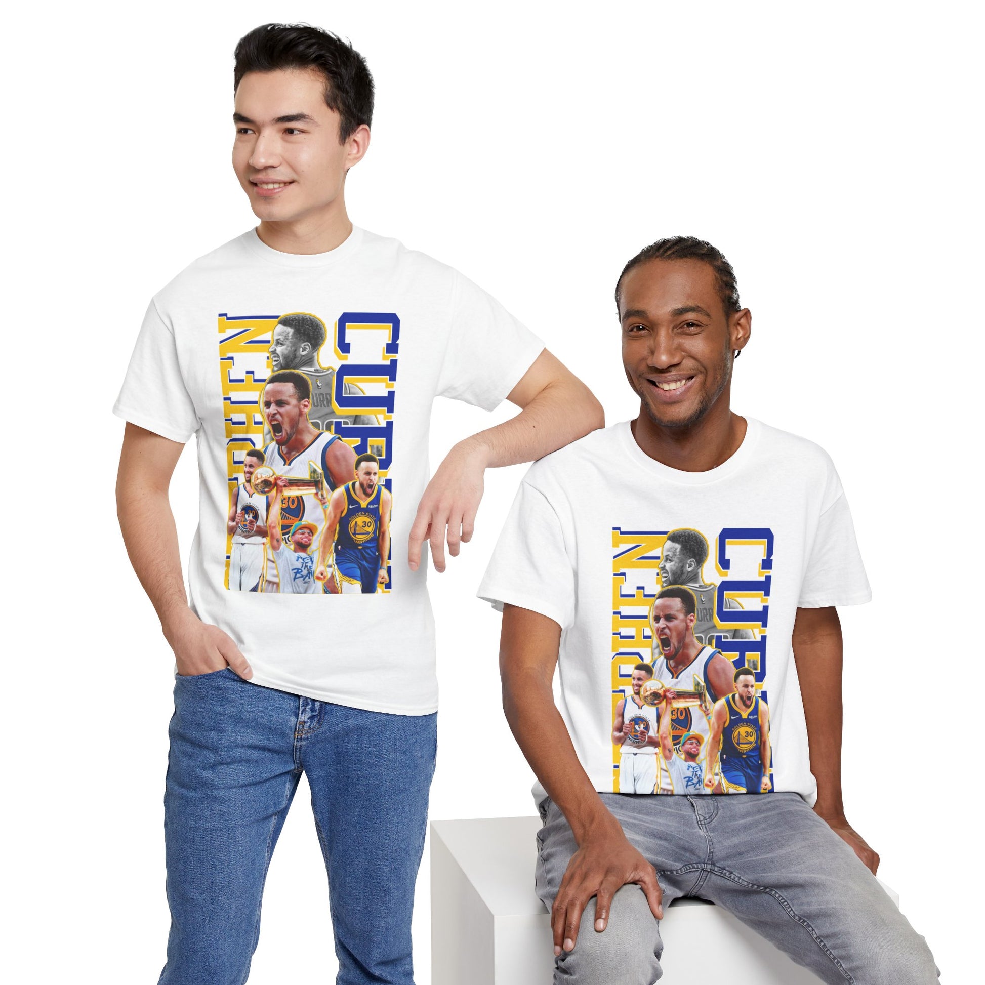Basketball Legend Unisex Tee