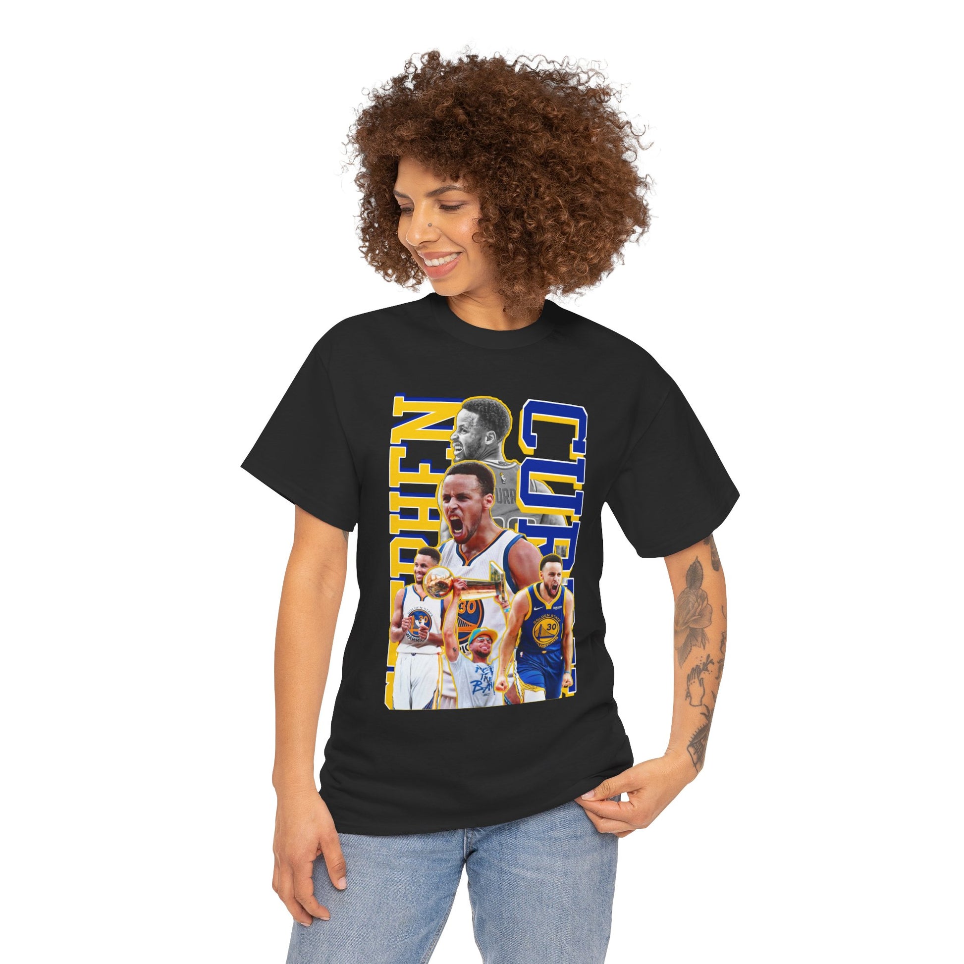 Basketball Legend Unisex Tee