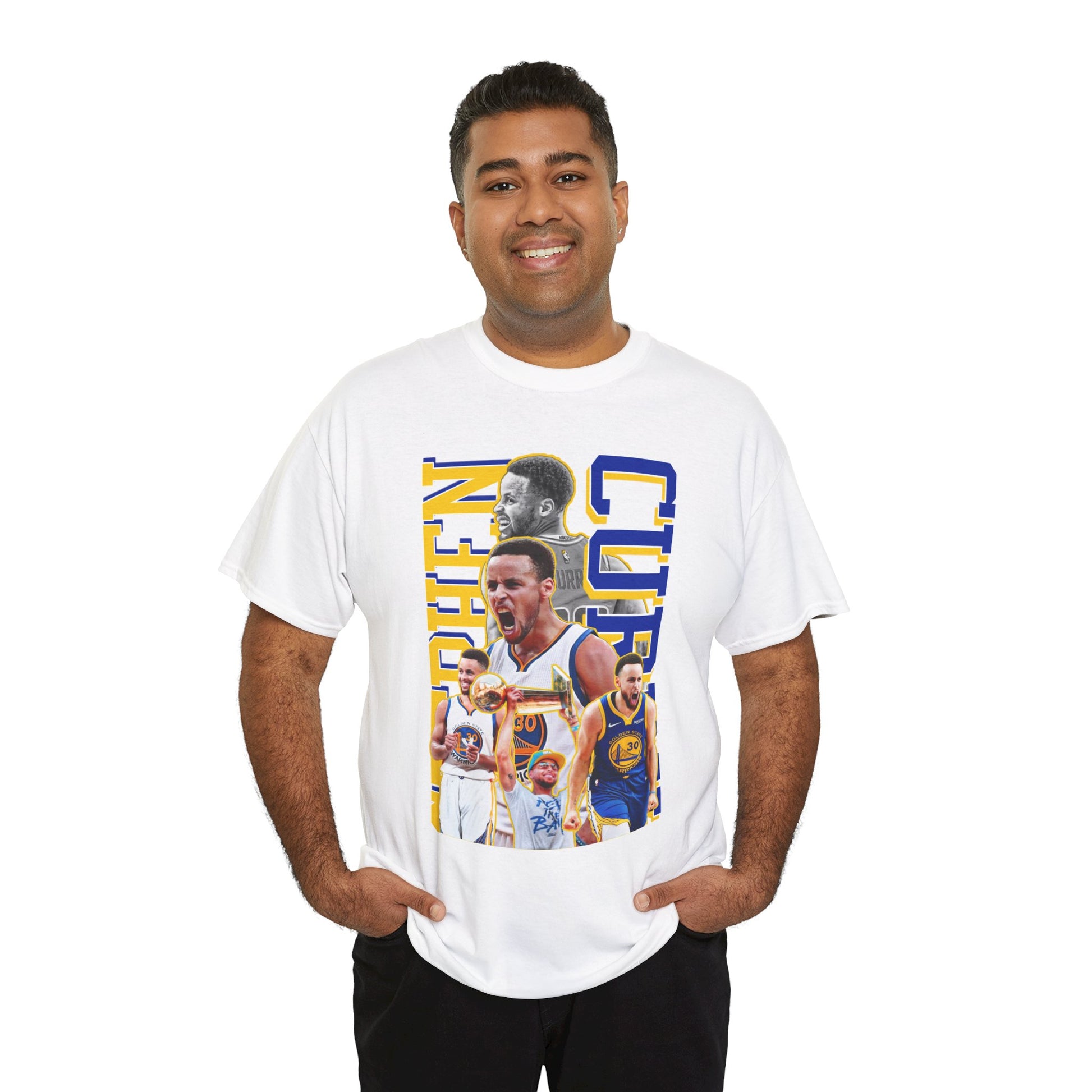 Basketball Legend Unisex Tee