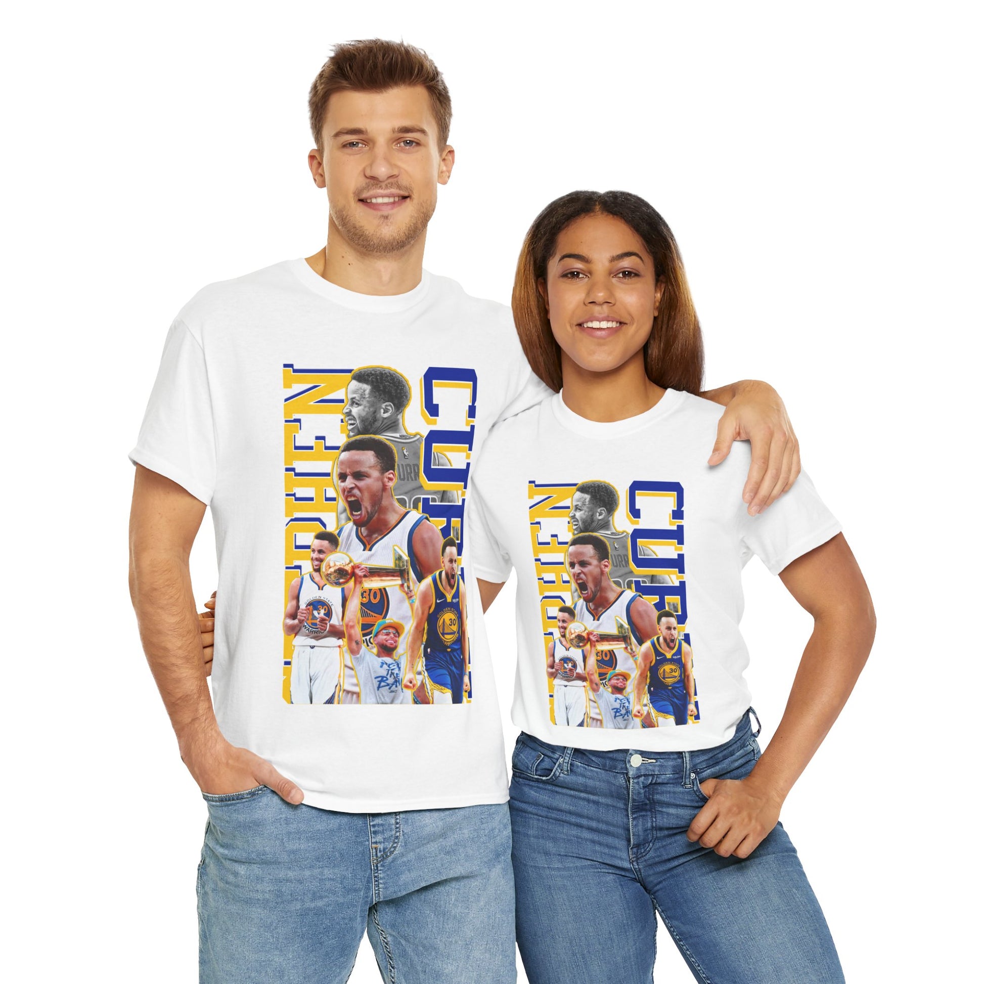 Basketball Legend Unisex Tee