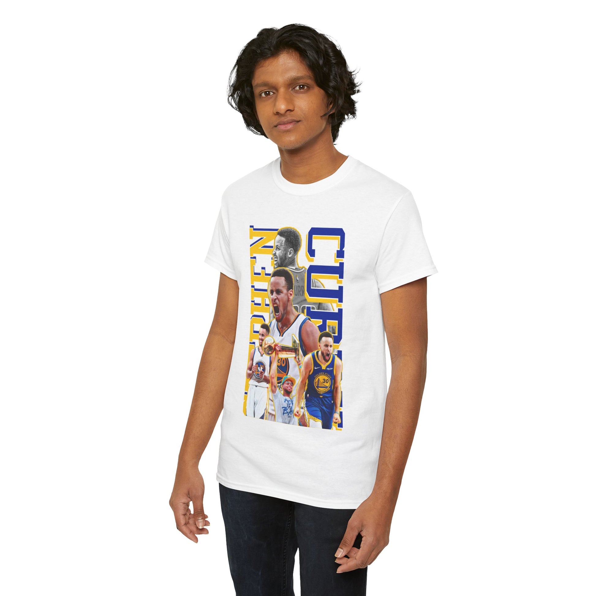 Basketball Legend Unisex Tee